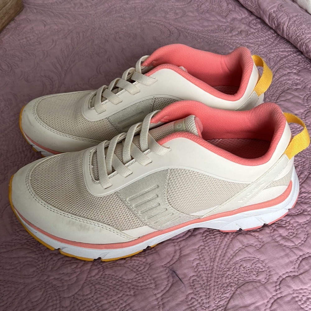 Vionic Walking Sneakers - image 2